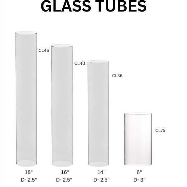 clear-glass CL75X